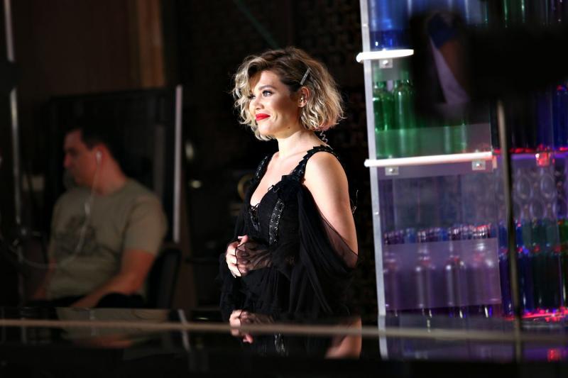 Roata norocului aduce tensiune în bucătăria Chefi la cuțite: ”Am reminiscențe, îmi crește tesiunea”