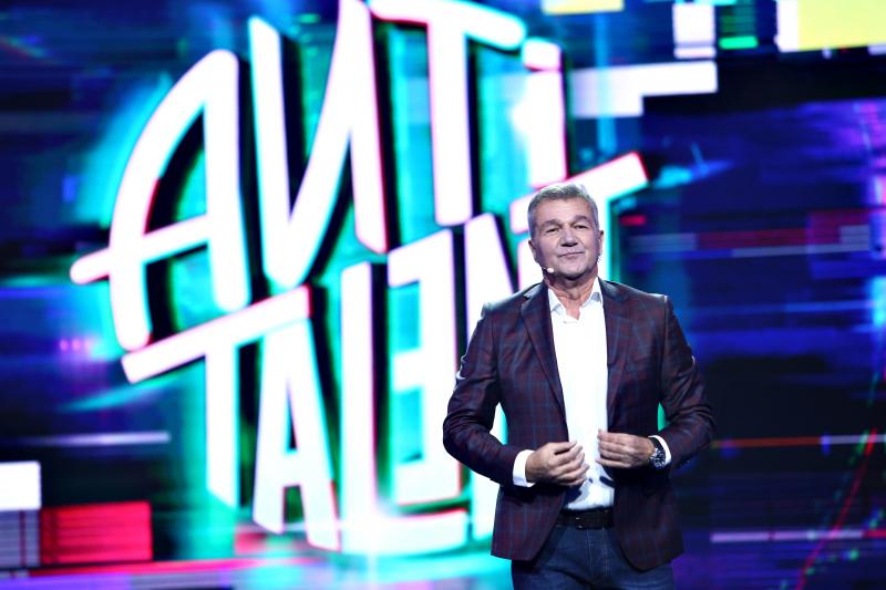 Carmen Tănase, de la actriță la pilot de avioane! Ce s-a întâmplat în ediția a șasea a emisiunii Antitalent, din 24 noiembrie 2019