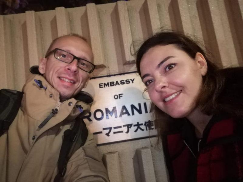 O româncă a călătorit jumătate de zi pentru a vota. Mesajul femeii a motivat sute de persoane. ”Dacă eu am călătorit 40 de kilometri să votez, poți și tu”