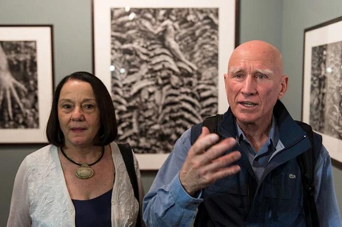 Un fotograf și soția lui au plantat două milioane de copaci pentru a reface de la zero o pădure: "Dacă nu ne vom reîntoarce spiritual la planeta noastră vom fi în primejdie"