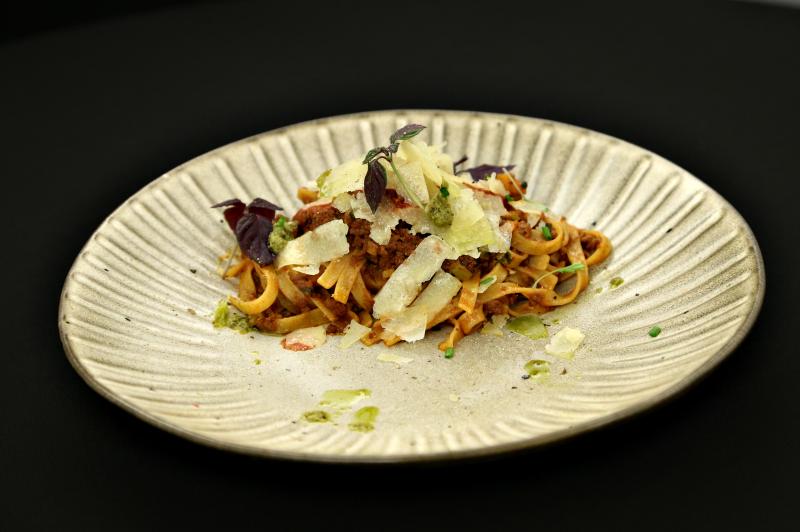 Idei de rețete cu paste, care mai de care mai gustoase, oferite de concureți în cel de-al patrulea battle