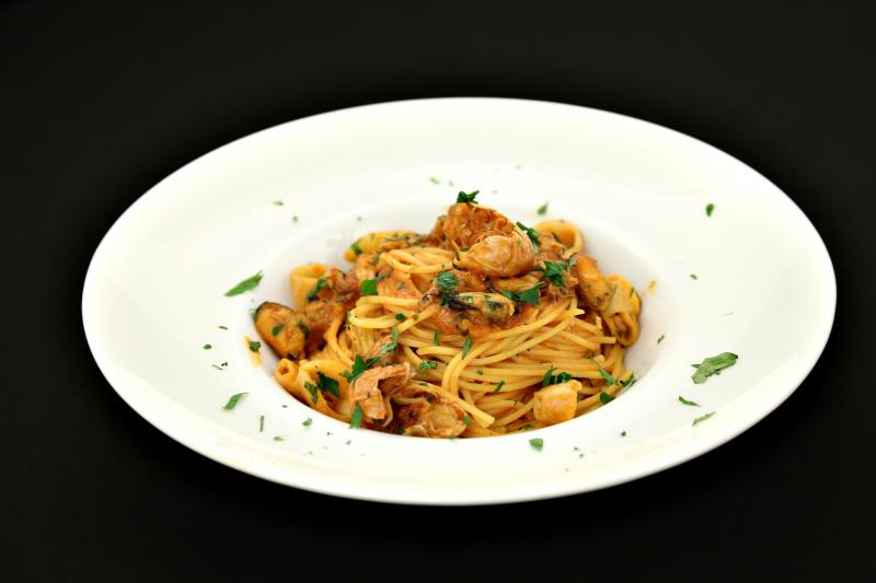 Idei de rețete cu paste, care mai de care mai gustoase, oferite de concureți în cel de-al patrulea battle