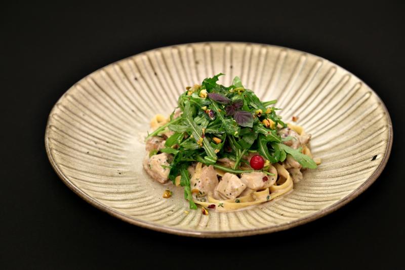 Idei de rețete cu paste, care mai de care mai gustoase, oferite de concureți în cel de-al patrulea battle