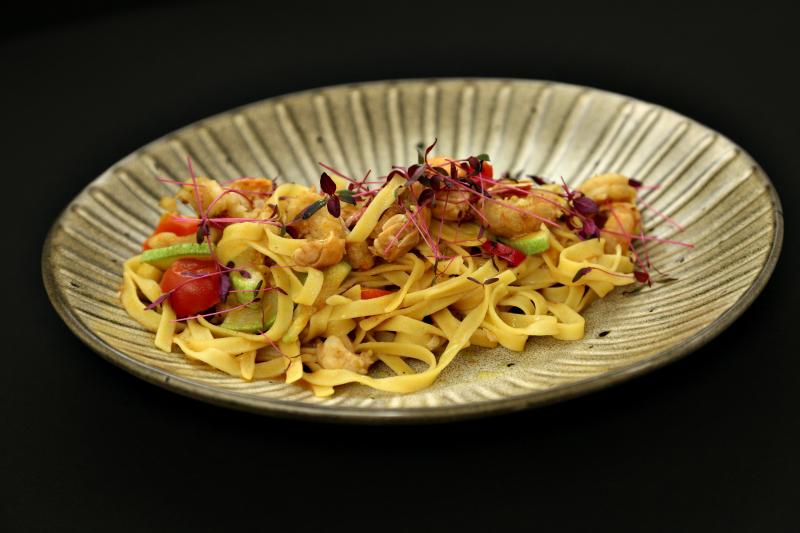 Idei de rețete cu paste, care mai de care mai gustoase, oferite de concureți în cel de-al patrulea battle