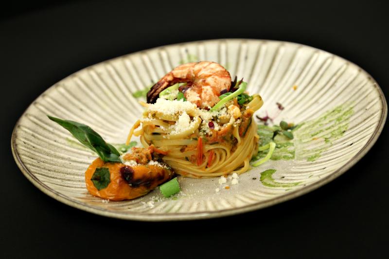 Idei de rețete cu paste, care mai de care mai gustoase, oferite de concureți în cel de-al patrulea battle