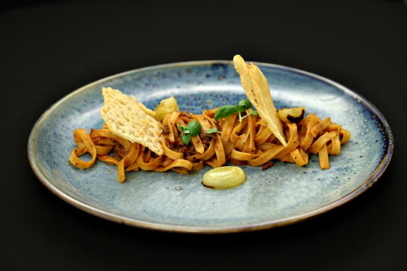 Idei de rețete cu paste, care mai de care mai gustoase, oferite de concureți în cel de-al patrulea battle