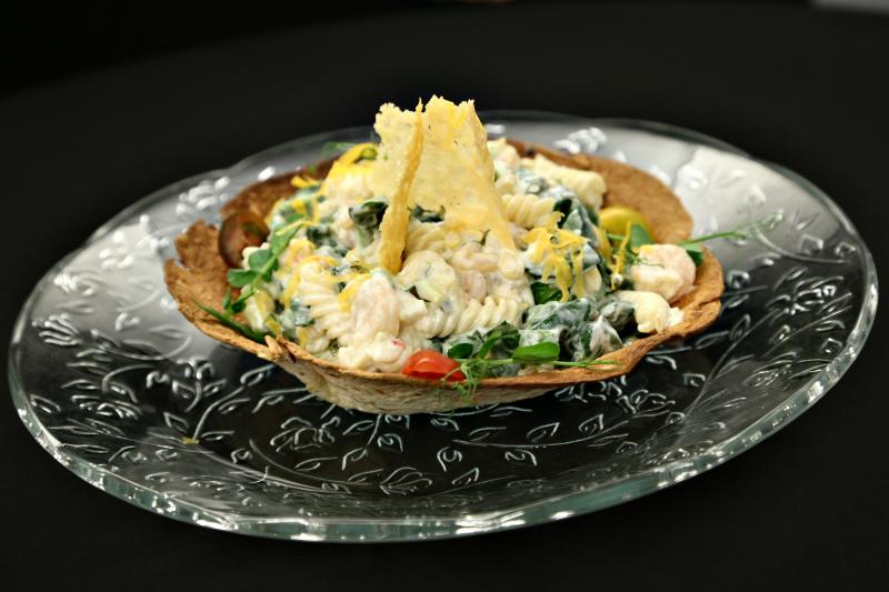 Idei de rețete cu paste, care mai de care mai gustoase, oferite de concureți în cel de-al patrulea battle