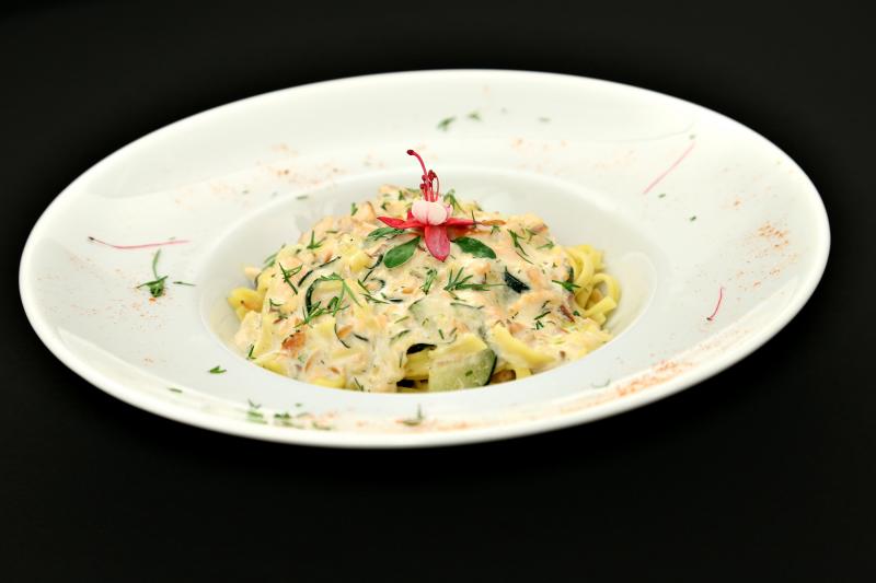 Idei de rețete cu paste, care mai de care mai gustoase, oferite de concureți în cel de-al patrulea battle