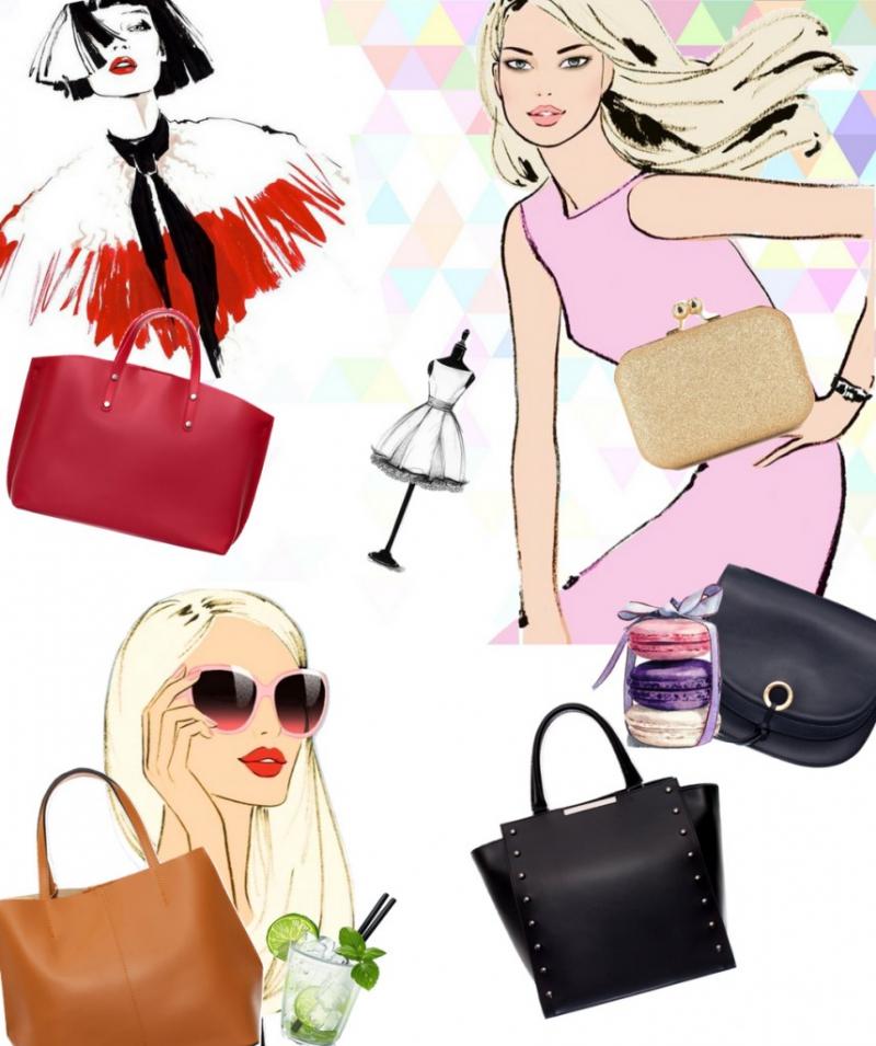 O geantă de damă elegantă poate fi cadoul perfect. Descoperă reducerile irezistibile din sezonul toamnă-iarnă!