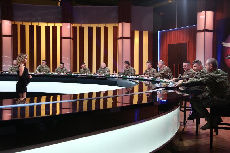 Scandal uriaș între chefi și o eliminare la care nimeni nu s-ar fi așteptat! Ce s-a întâmplat în ediția de luni, 25 noiembrie 2019, a emisiunii Chefi la cuțite