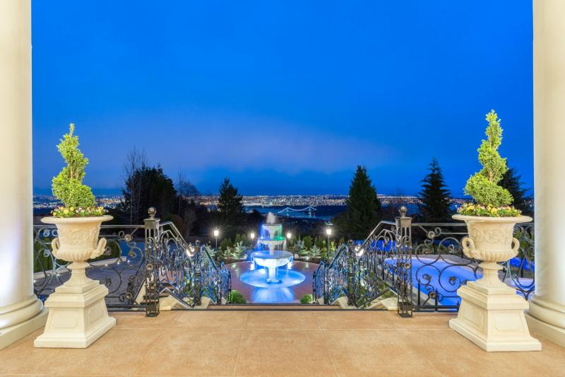 Galerie foto | Prețurile acestor case abia pot fi citite! O viață de om nu ți-ar ajunge să le poți plăti