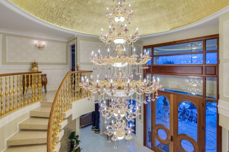 Galerie foto | Prețurile acestor case abia pot fi citite! O viață de om nu ți-ar ajunge să le poți plăti