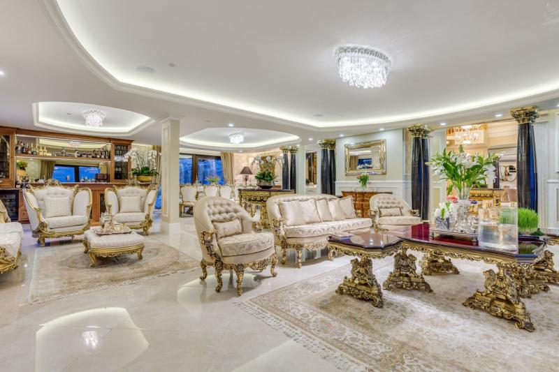 Galerie foto | Prețurile acestor case abia pot fi citite! O viață de om nu ți-ar ajunge să le poți plăti