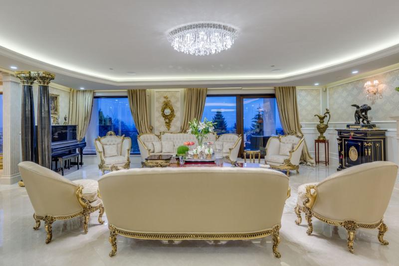 Galerie foto | Prețurile acestor case abia pot fi citite! O viață de om nu ți-ar ajunge să le poți plăti