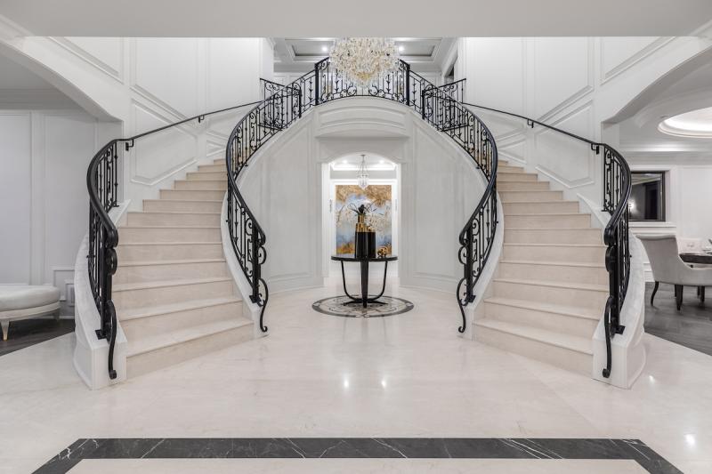 Galerie foto | Prețurile acestor case abia pot fi citite! O viață de om nu ți-ar ajunge să le poți plăti