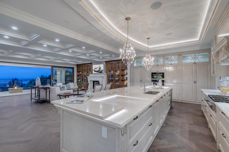 Galerie foto | Prețurile acestor case abia pot fi citite! O viață de om nu ți-ar ajunge să le poți plăti