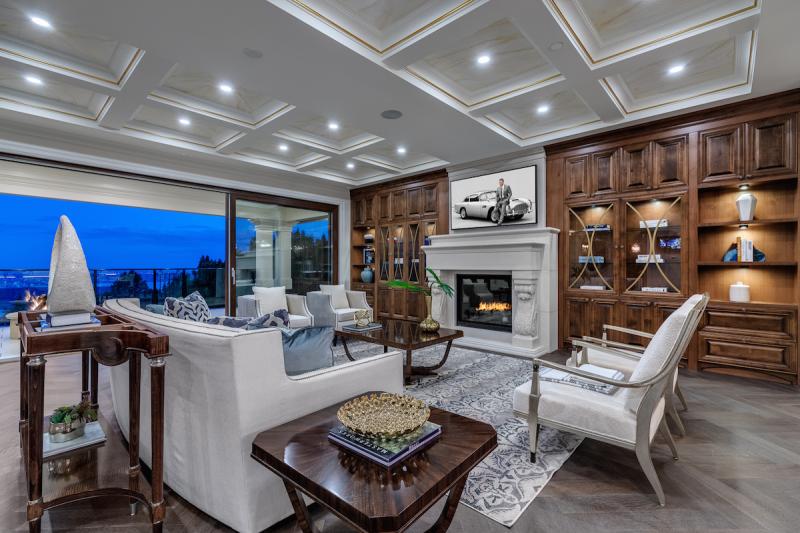 Galerie foto | Prețurile acestor case abia pot fi citite! O viață de om nu ți-ar ajunge să le poți plăti