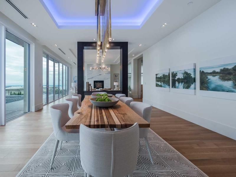 Galerie foto | Prețurile acestor case abia pot fi citite! O viață de om nu ți-ar ajunge să le poți plăti