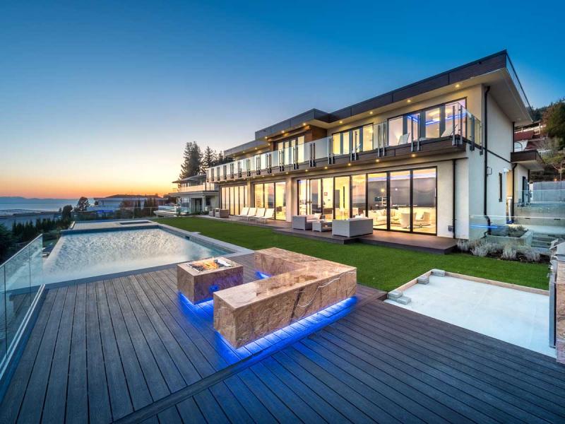 Galerie foto | Prețurile acestor case abia pot fi citite! O viață de om nu ți-ar ajunge să le poți plăti