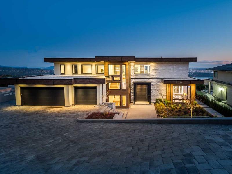 Galerie foto | Prețurile acestor case abia pot fi citite! O viață de om nu ți-ar ajunge să le poți plăti