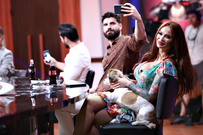 Pedeapsa ce schimbă totul! Doi concurenți au părăsit emisiunea Chefi la cuțite! Ce s-a întâmplat în ediția de marți, 26 noiembrie 2019