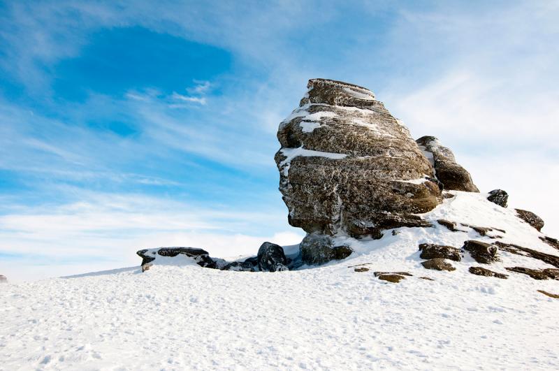 Sfaturi pentru fotografii reusite cu iarna si zapada