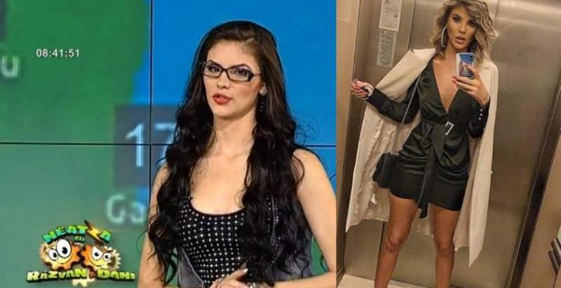 Ramona Olaru și-a spus secretele! De ziua Antenei 1, am luat-o la întrebări pe simpatica vecină de la Neatza: „Nu ar ghici nimeni!”