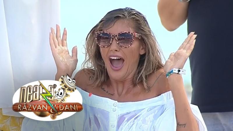 Ramona Olaru și-a spus secretele! De ziua Antenei 1, am luat-o la întrebări pe simpatica vecină de la Neatza: „Nu ar ghici nimeni!”