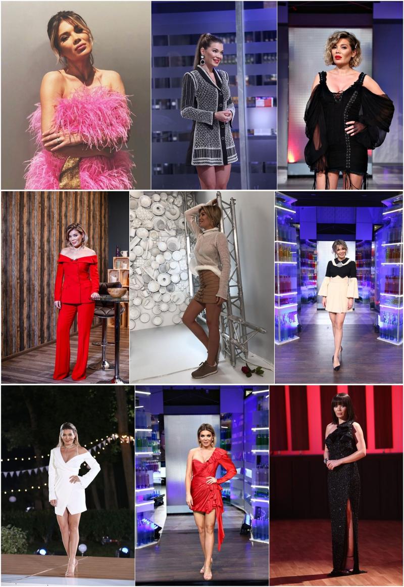 Retrospectiva Chefi la cutite la ceas aniversar Antena 1. Cum a evoluat emisiunea, imagini grăitoare și amintiri frumoase