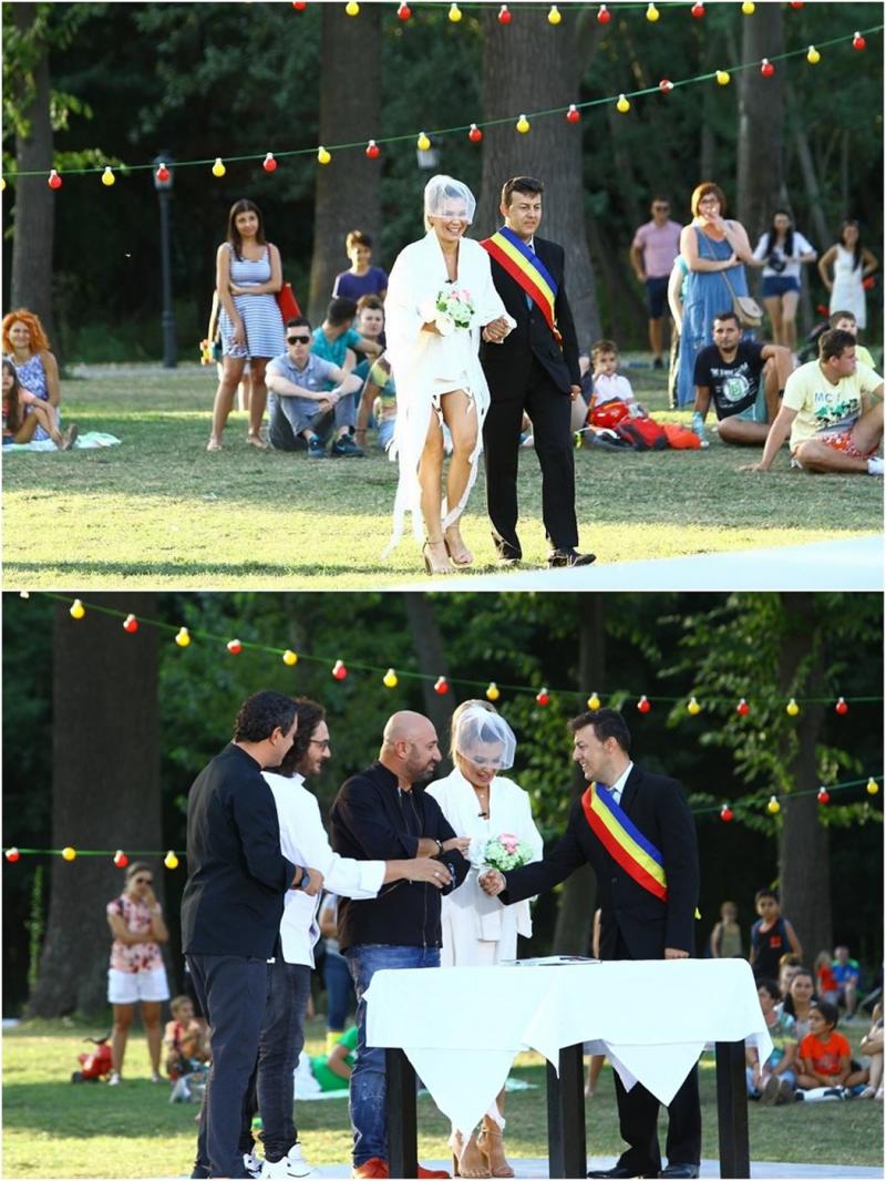 Retrospectiva Chefi la cutite la ceas aniversar Antena 1. Cum a evoluat emisiunea, imagini grăitoare și amintiri frumoase