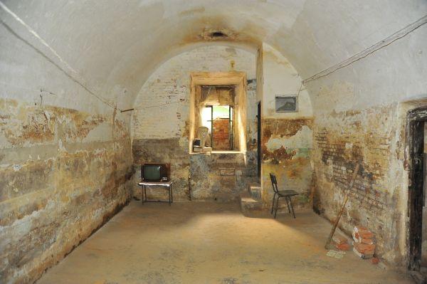 Una dintre cele mai cumplite închisori comuniste, Fortul 13 Jilava, devine muzeu! De-a lungul timpului personalități ca Mareșalul Antonescu sau Gheorghe Gheorgiu-Dej au fost închiși la Jilava