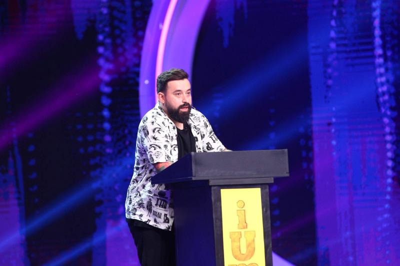 Top cinci lucruri uluitoare și neștiute despre vedete ale Antenei 1! Capatos are o poveste de dragoste demnă de un scenariu de film! Cum arăta când și-a cunoscut soția – Galerie foto