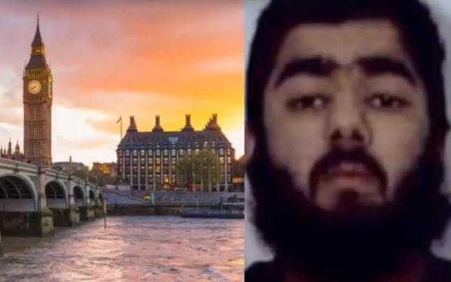 NEWS ALERT | UPDATE. Atacul de pe London Bridge a fost unul de răzbunare! Usman Khan a pedepsit moartea liderului ISIS, Abu Bakr al-Baghdadi