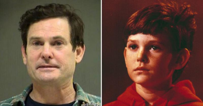 Magia Crăciunului îl readuce pe alien-ul E.T. în familia lui Elliot. Cum arată Henry Thomas după 37 de ani