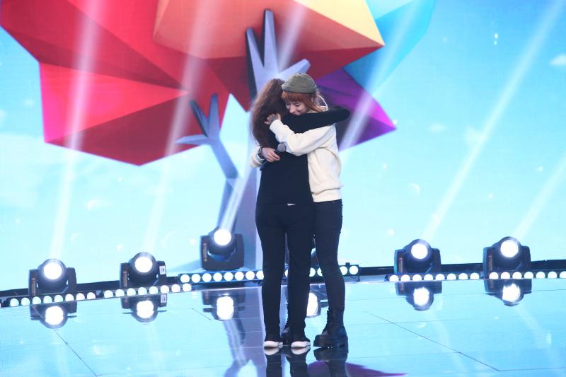 Medicii din România nu ne-au dat nicio șansă Alexandrei Păduraru” I-au spus că „Va merge toată viața ca o gâscă”!