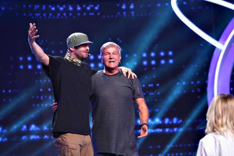 Dan Bittman, glume acide în rafală: „Dan Badea e maestru în obiecte neînsuflețite în pat, doar a fost însurat cu Lora!”