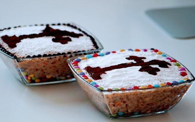 De la ritual păgân la obicei creștin. Coliva, cel mai popular desert din România