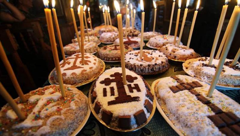 De la ritual păgân la obicei creștin. Coliva, cel mai popular desert din România