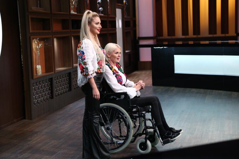 Emoții uriașe la Chefi la cuțite! S-a dat ultimul cuțit de aur, dar și prima probă din Bootcamp! Ce s-a întâmplat în ediția de luni, 4 noiembrie 2019