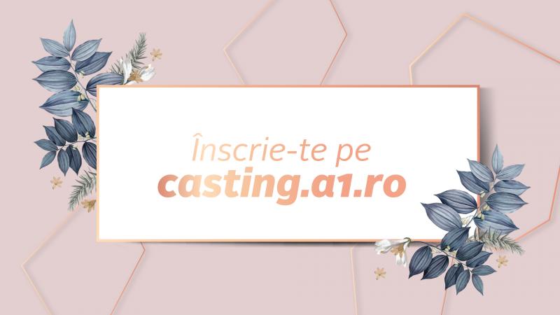 Cel mai iubit reality show matrimonial, Mireasa, revine la Antena 1. Vino la casting!
