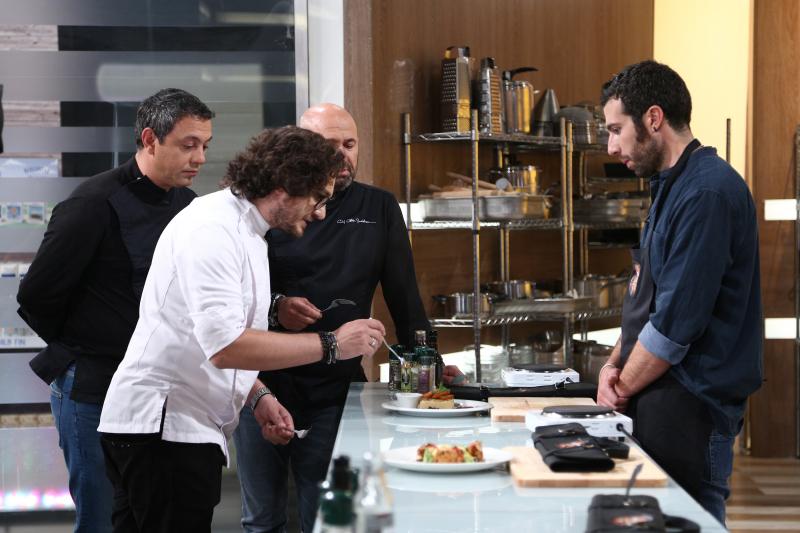 Probe de foc, emoții colosale și alegerea celor trei echipe! Ce s-a întâmplat în ediția de marți, 5 noiembrie 2019, a emisiunii!