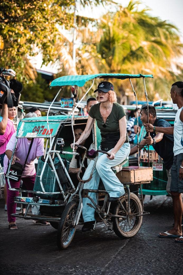 Maria Buză și Lia Bugnar, dezvăluiri inedite despre „Asia Express”: „Aș fi dat și bani să fiu aici! Cel mai greu este să...” - Galerie foto