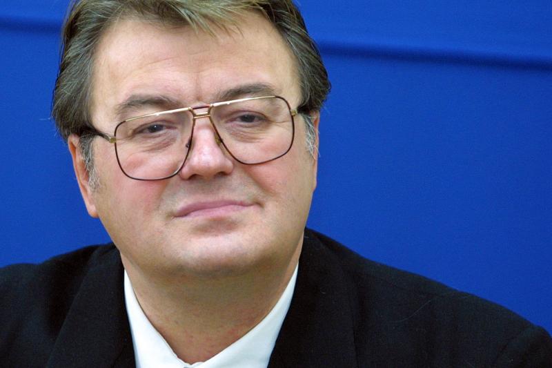 Alegeri prezidențiale 2019. Top trei momente celebre cu Vadim Tudor - Video