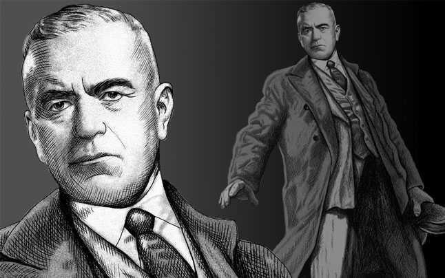 Alegeri prezidențiale 2019. Cum a încercat să își pună capăt vieții unul dintre cei mai duri șefi de stat. Petru Groza s-a aruncat în apele Timișului