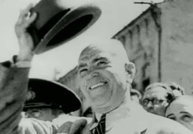 Alegeri prezidențiale 2019. Cum a încercat să își pună capăt vieții unul dintre cei mai duri șefi de stat. Petru Groza s-a aruncat în apele Timișului