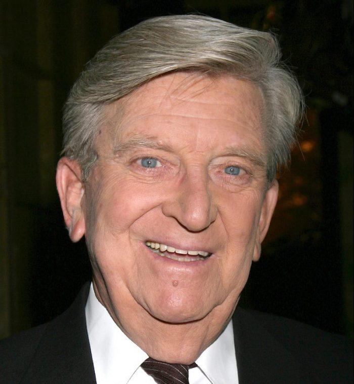 William Wintersole, actor celebru din serialaul ”Tânăr și neliniștit”, a murit la 88 de ani