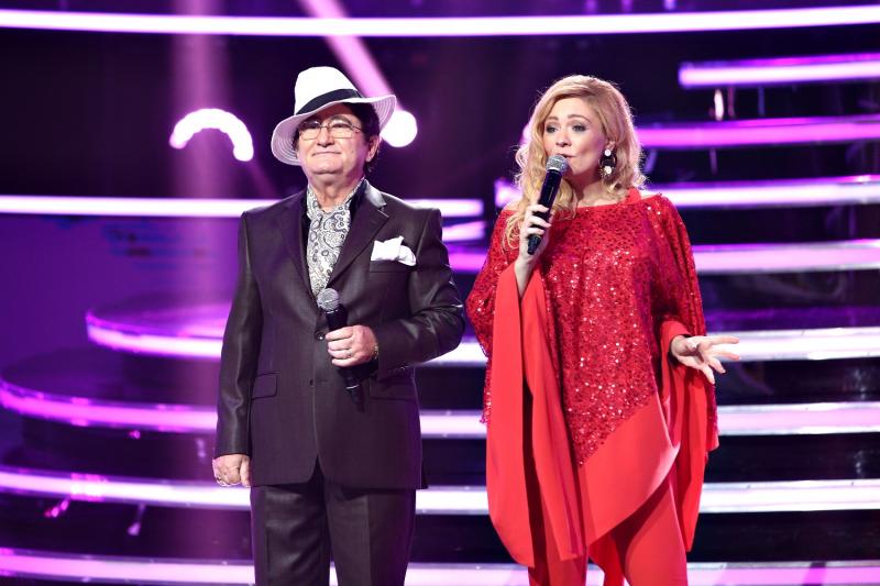 Justin Timberlake, Michael Jackson, Anna Lesko, Al Bano și Romina Power urcă pe scena transformărilor, la „Te cunosc de undeva!”