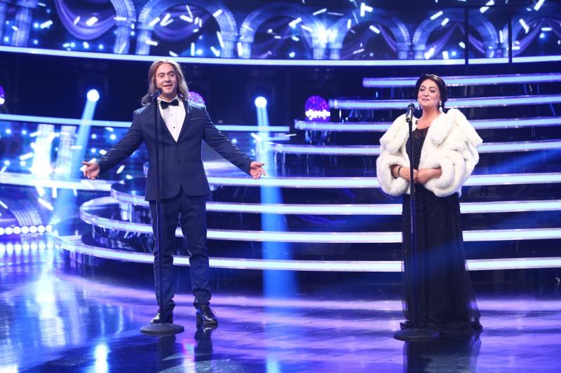 Justin Timberlake, Michael Jackson, Anna Lesko, Al Bano și Romina Power urcă pe scena transformărilor, la „Te cunosc de undeva!”