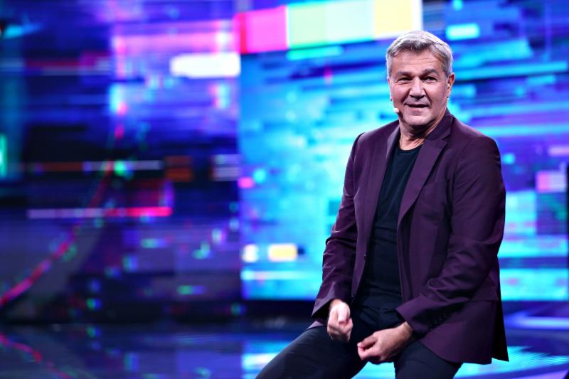 Mihai Morar, către Dan Bittman, la „Antitalent”: „Eu pot să îţi zic cum e sã faci fete, tu poţi să îmi zici cum e să faci băieţi!”