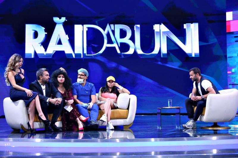 Mihai Morar, către Dan Bittman, la „Antitalent”: „Eu pot să îţi zic cum e sã faci fete, tu poţi să îmi zici cum e să faci băieţi!”